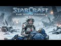StarCraft - Medic I The Lifeline: Braxis I AI Reimagined Movie