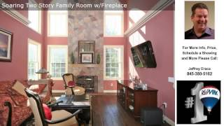 138 Country Club Road, Hopewell Jct., NY Presented by Jeffrey Eraca.