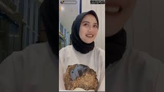 Hijab Cantik Terbaru Asia Jilbab Live Bikin Terpesona