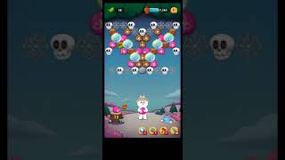 line bubble 2 ด่าน 1374