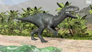 3D Animation Demo Reel 2023