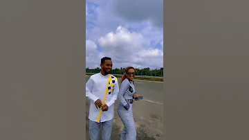 Andualem Gosaa Ft Jibo J Yooyyaa New Ethiopian Oromo Music 2022 Official Video 4 