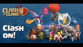 Silver League Clan War New Update The Treasury😆