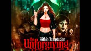 Within Temptation - Shot in the Dark w/ lyrics