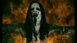 Video thumbnail of "Dimmu Borgir - Sorgens Kammer Del. II (Official Video in HD)"