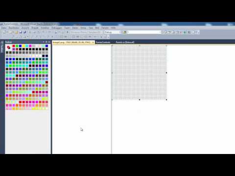 C# Tutorial #O021: Resources