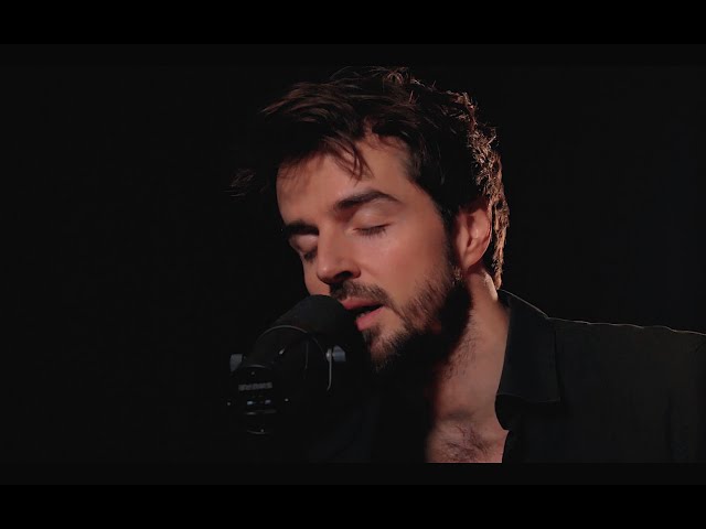 Maxim Vaga – Don't Let Her Go [Live Session]