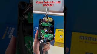 MAMUR Comb Switch for JAC HFC1061 #JAC #1061 #JK322C