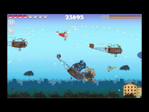 Pelatse Punapilven Mestari: Red Baron pelata kasinoa verkossa