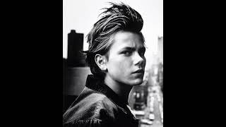 River Phoenix Natal Chart Analysis: Virgo Sun/Scorpio Rising--Earthy Intensity  Content