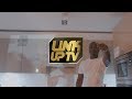 Boss belly  fresh home freestyle music  link up tv