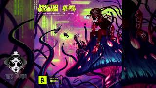 Infected Mushroom & Bliss - Bliss on Mushrooms (feat  Miyavi)