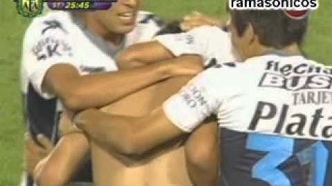 Boca 1 - Gimnasia (LP) 1