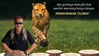 Download Lagu Apa gunanya mata.... MP3