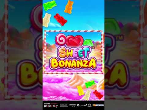 Disfruta de Sweet Bonanza de Pragmatic Play en los mejores casinos en línea de México