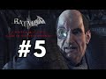 Batman: Arkham City – GOTY Edition | 4K | No Commentary | Part 5