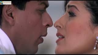 Hum To Deewane Huye Yaar  1080p  Abhijeetu0026alka Yagnik  Atmos Remastered 