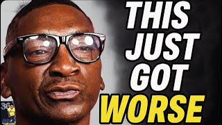 OG PERCY GOES OFF 😳🔥 Confronts OG KUNTA for Letting HOOVER GUMBY Talk Crazy Over Crip Politics!