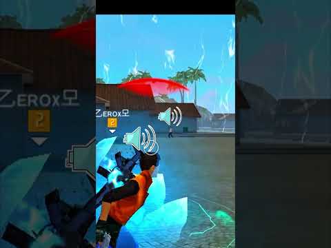 Funny gameplay #freefire #popular #ajjubhaiinmymatch