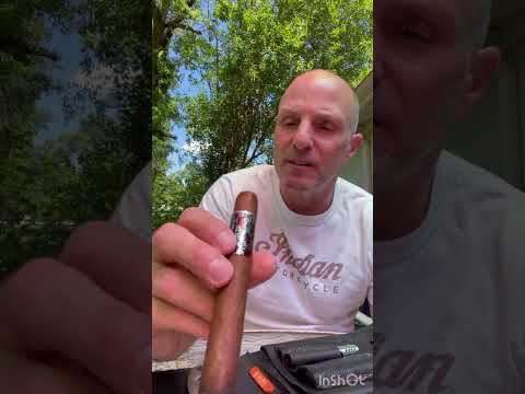 Perdomo Fresco Sun Grown cigar