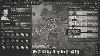 'The Sacred War': a soviet song of the second world war | Hoi4 WW2 screenshot 3