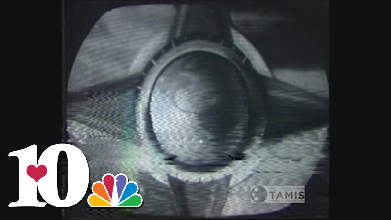 June 21, 1960 WBIR Broadcast