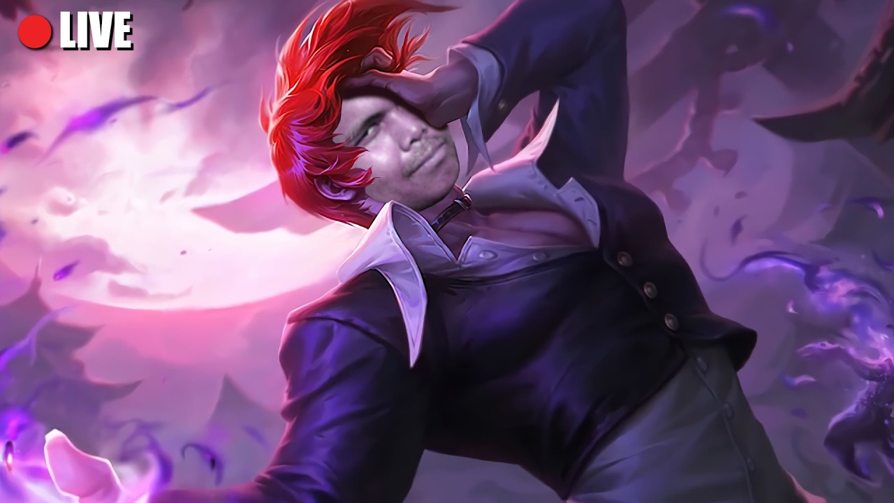 Mobile Legends Bang Bang  : เก็บดาว กับ Apologize