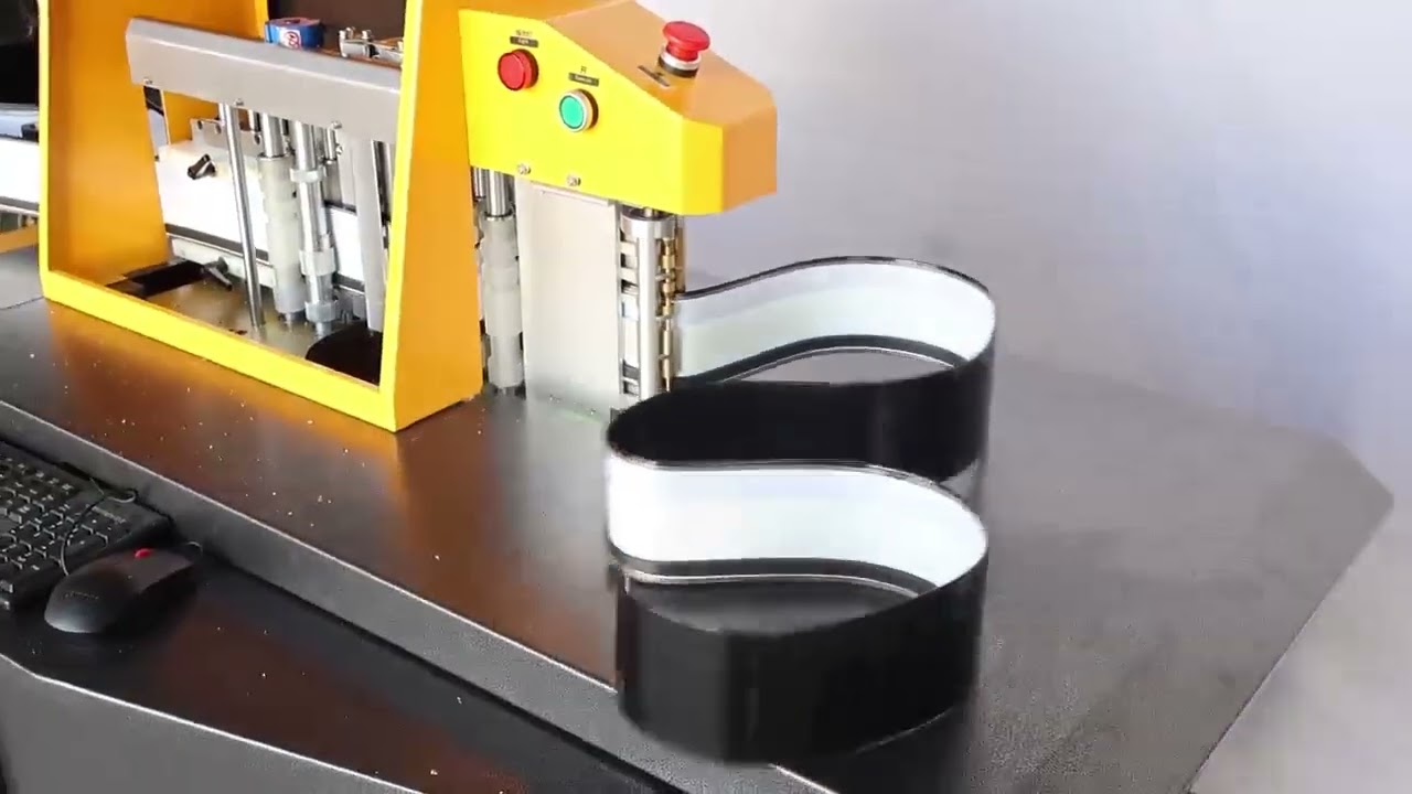 Channel Letter Bending Machine Automatic ,Suitable for various materials​Contact:＋86 18866771060