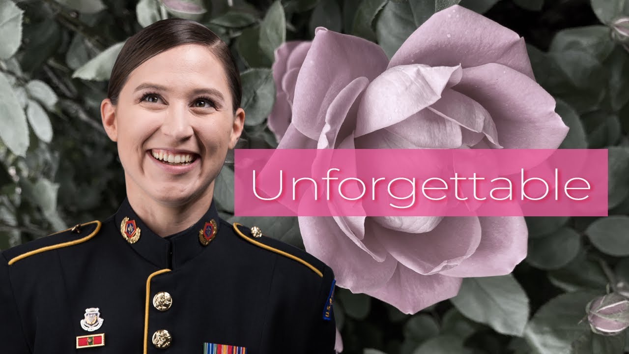 Unforgettable | A Romantic Jazz Standard