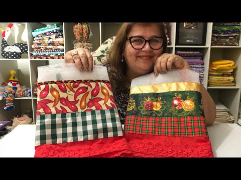 Como fazer cobre-lanches lindos e fáceis  de fazer !!!!