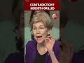 Warren Presses Hegseth on Stock Trades — Exchange Raises Contradiction Questions