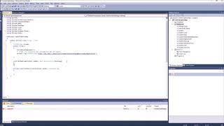 Video Capture from an IP Camera in C# with aforge library