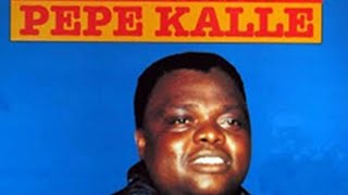 Deejay NO  / PÉPÉ KALLÉ  / Seben Empire Bakuba