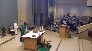 OLPH Scottsdale Livestream Mass -- 10:30am Sunday, July 19th  2026
