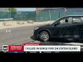 Explosion at Staten Island shipyard leaves 1 dead