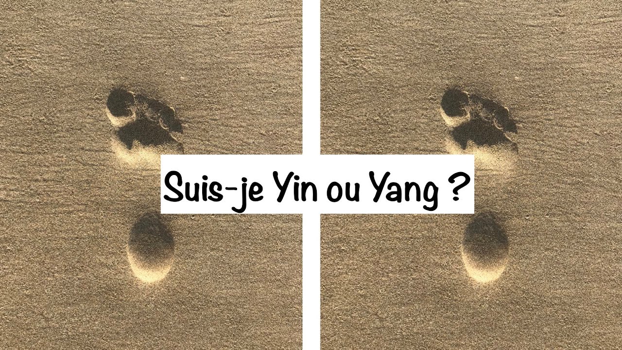 Flamme Jumelle : Yin ou Yang, quelle est ta polarité dominante ?