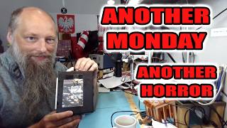ECM From Spain Repair [I Hate Mondays]