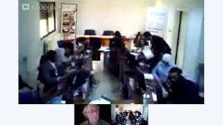 Writing content with Bob Gillen-11-3-2013