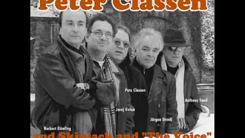 Tenderness - Otis Redding  - Pete Classen & Band