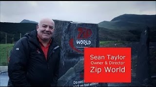 https://businesswales.gov.wales Owner and Director of Zip World bas...