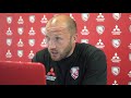 George Skivington previews Bristol Bears challenge