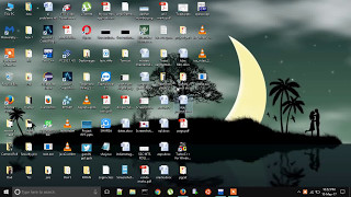 Sparse Matrix ds program..