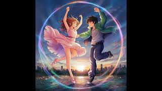Let's Keep Dancing Forever 讓我們永遠跳舞（The music ）