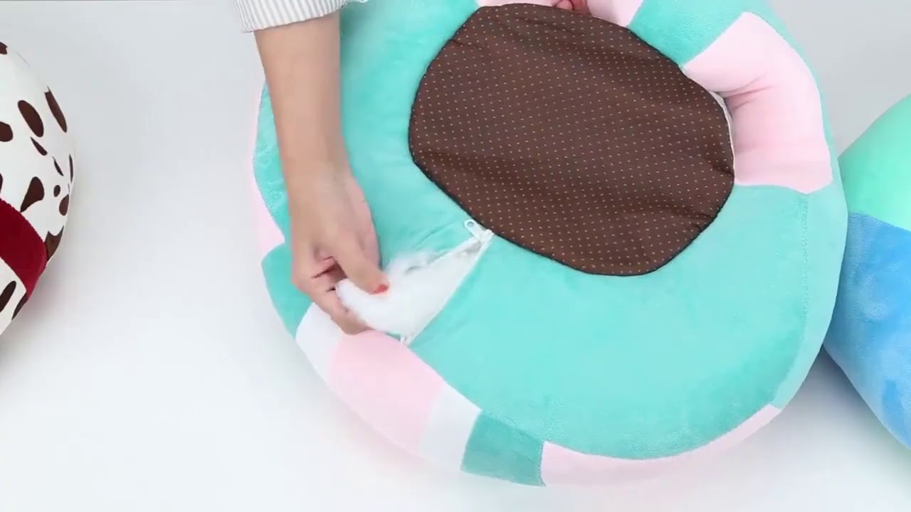 ComfySeat Baby Posture Support Seat