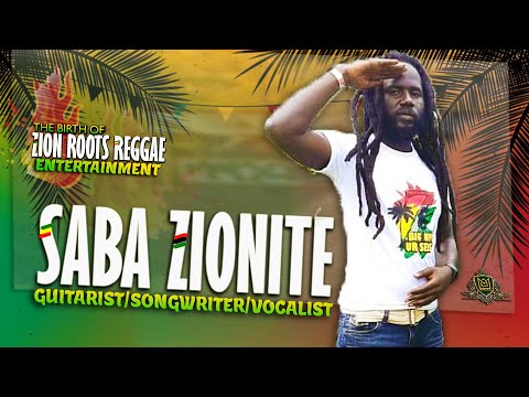 ZIONROOTS SABA ZIONITE
