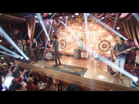 Manutti - Me odeie | Ela vai voltar - "DVD All In Ao vivo em Campo Grande" (Vídeo Oficial)