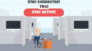 TRiO Talent Search Recruiting Video