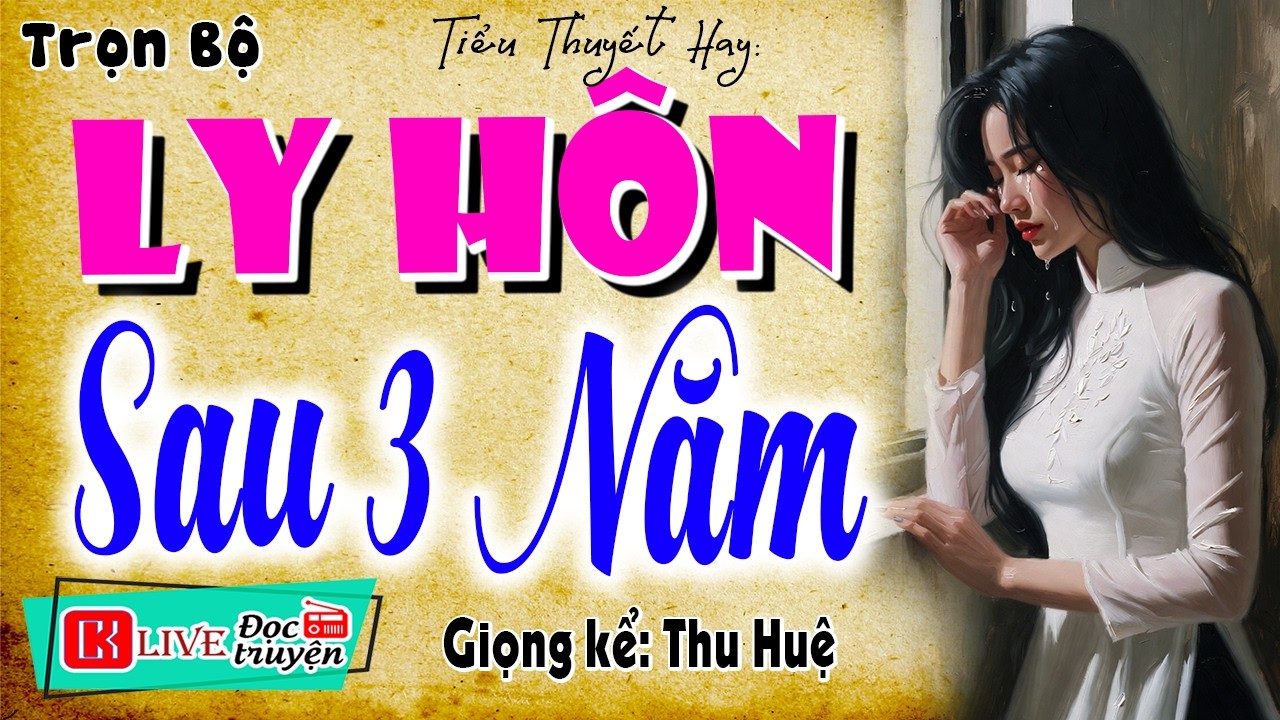 Nên nghe 1 lần trong đời: 