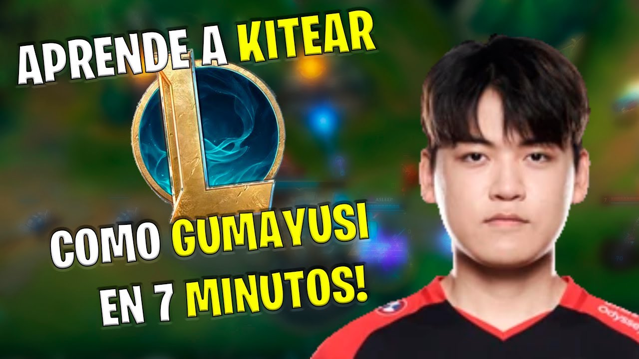 como-kitear-en-lol-enero-2024-league-of-legends-youtube