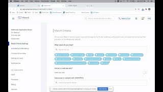 Wendi Works for All Types of Providers screenshot 4